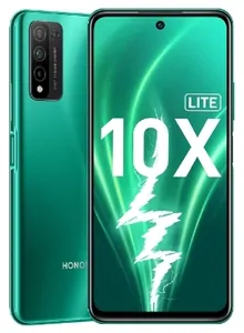 Замена аккумулятора на телефоне Honor 10X Lite в Ростове-на-Дону